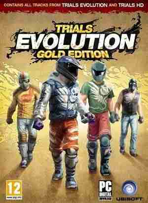 Descargar Trials Evolution GOLD Edition [MULTI5][TODOS UPDATES][SKIDROW] por Torrent